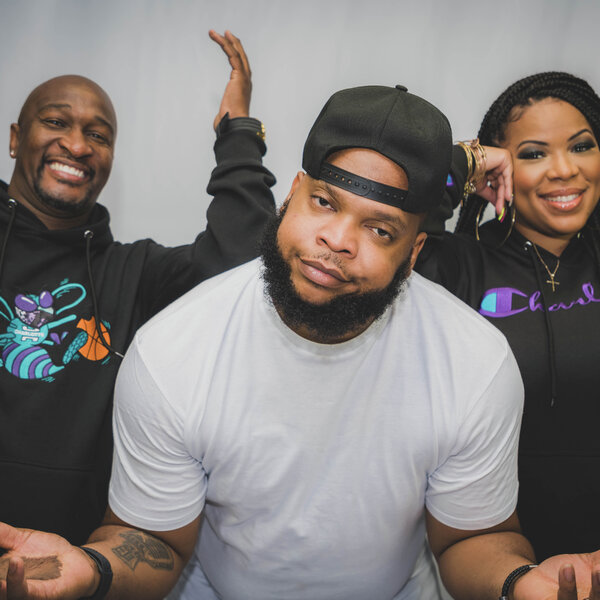 Morning Maddhouse: Wednesday Maddhouse ReCap (05/07/25)