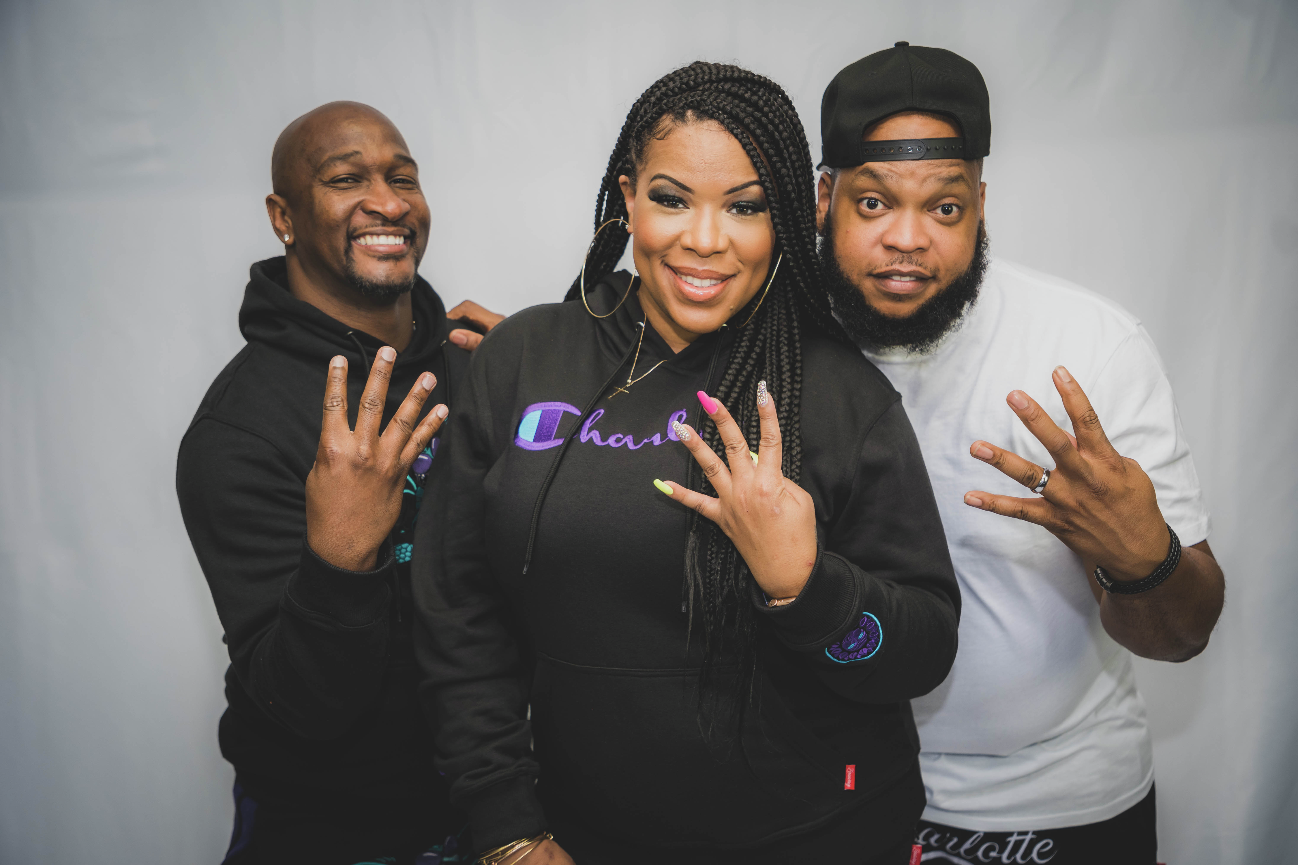 Morning Maddhouse: Friday Maddhouse ReCap (03/21/25)