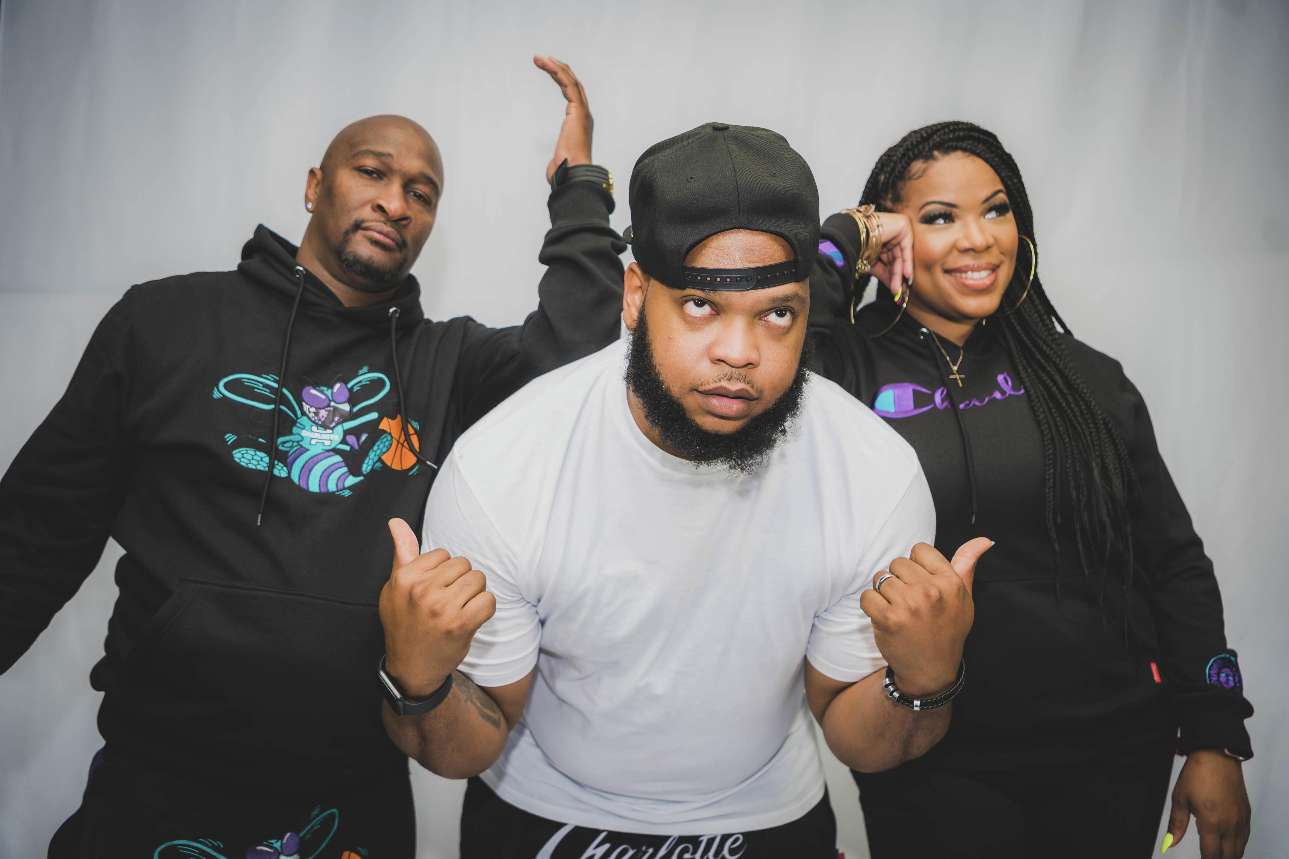Morning Maddhouse: Friday Maddhouse ReCap (05/23/25)