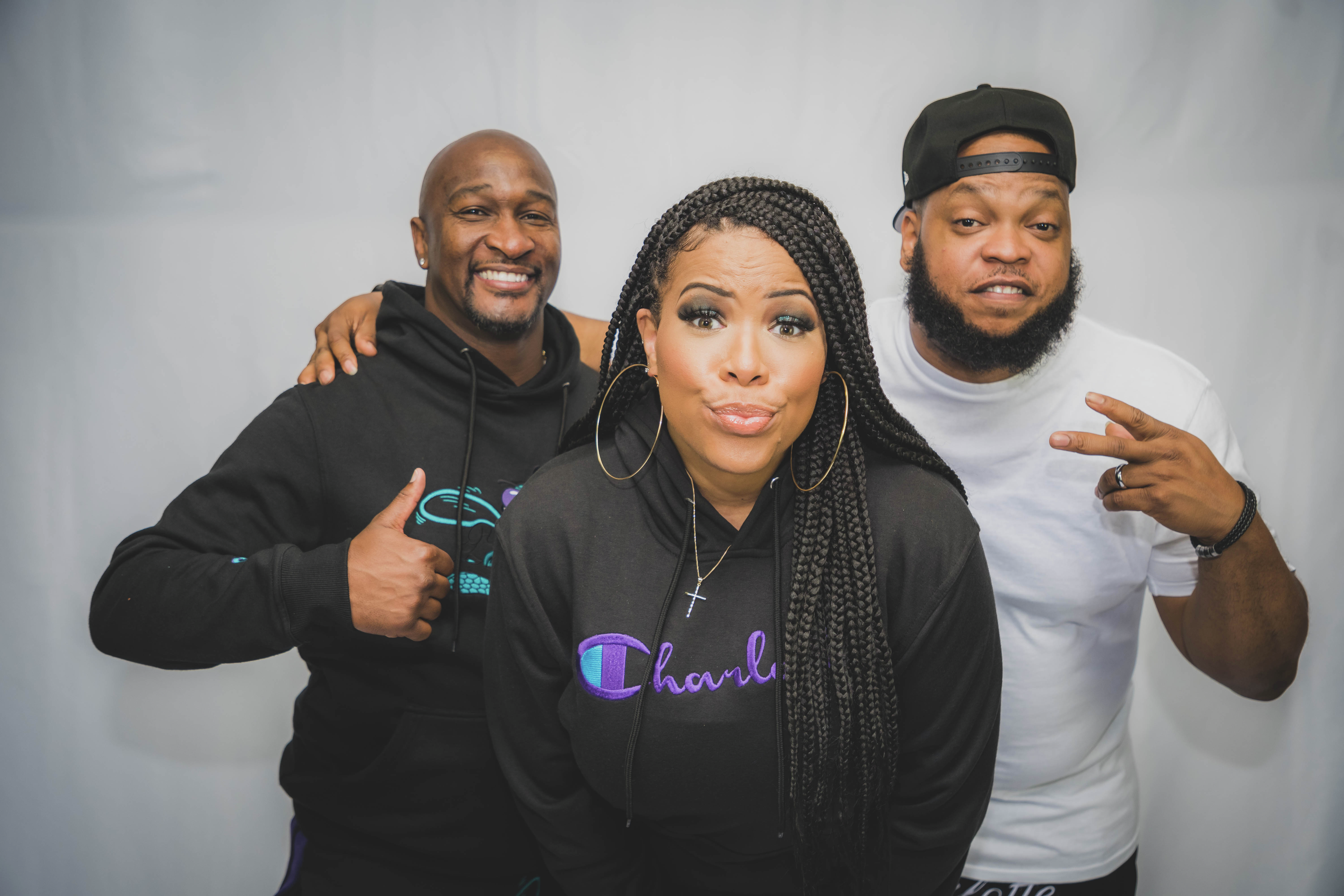 Morning Maddhouse: Friday Maddhouse ReCap (05/09/25)