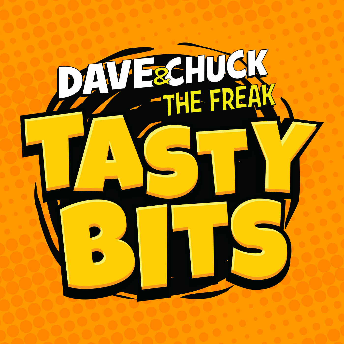 Tasty Bits Podcast 05-10-21
