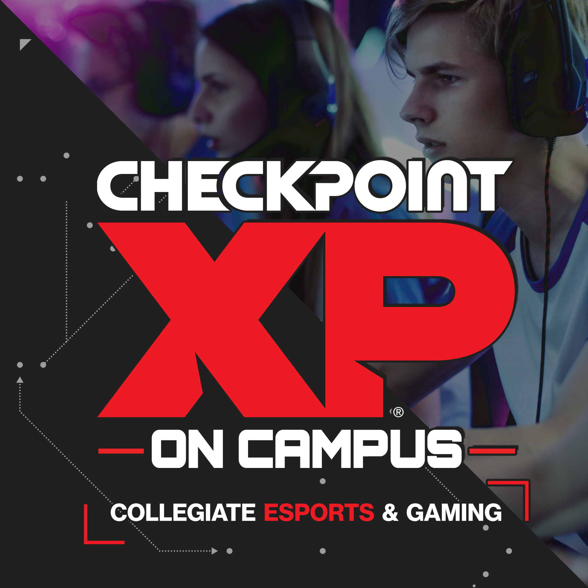 Esports Broadcasting and Player Scholarships & More at Boise State w/ Dr. Chris Haskell