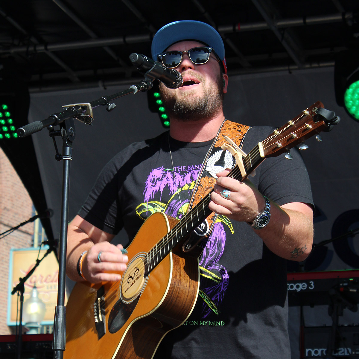 Mitchell Tenpenny - Drunk Me