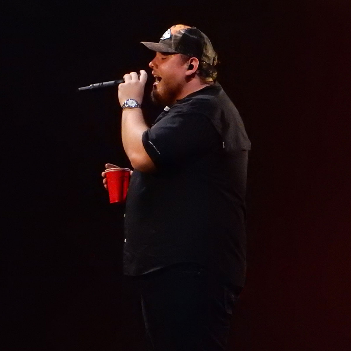 Luke Combs-New Music