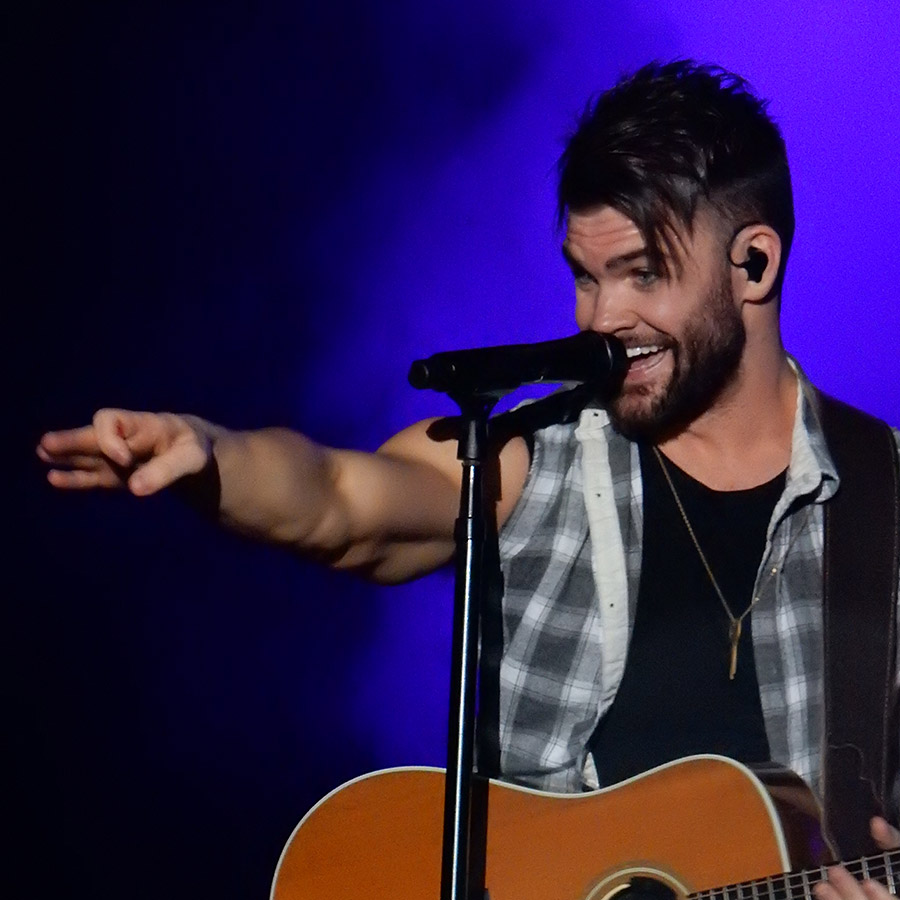 A Fun Fact About Dylan Scott