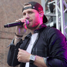 Chase Rice "The Album Part 1"