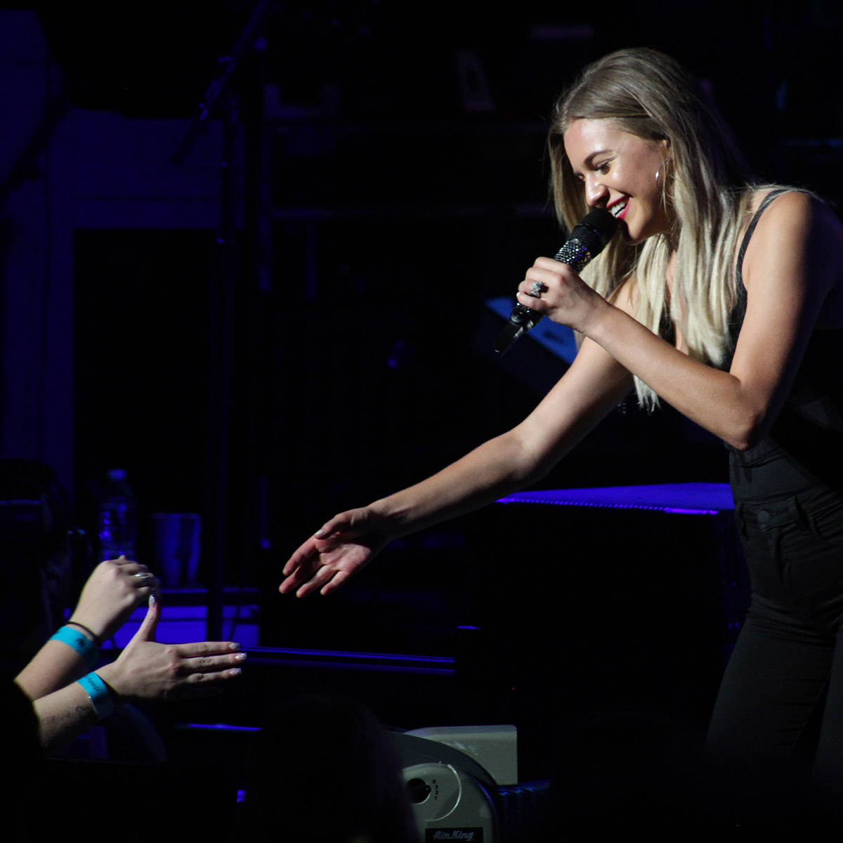 Kelsea Ballerini's New Album