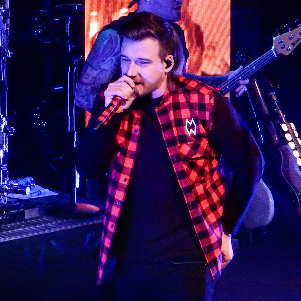 Morgan Wallen - Chasin' You