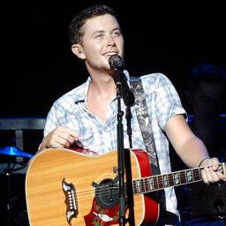 Scotty McCreery- The Meaning Behind "Still"