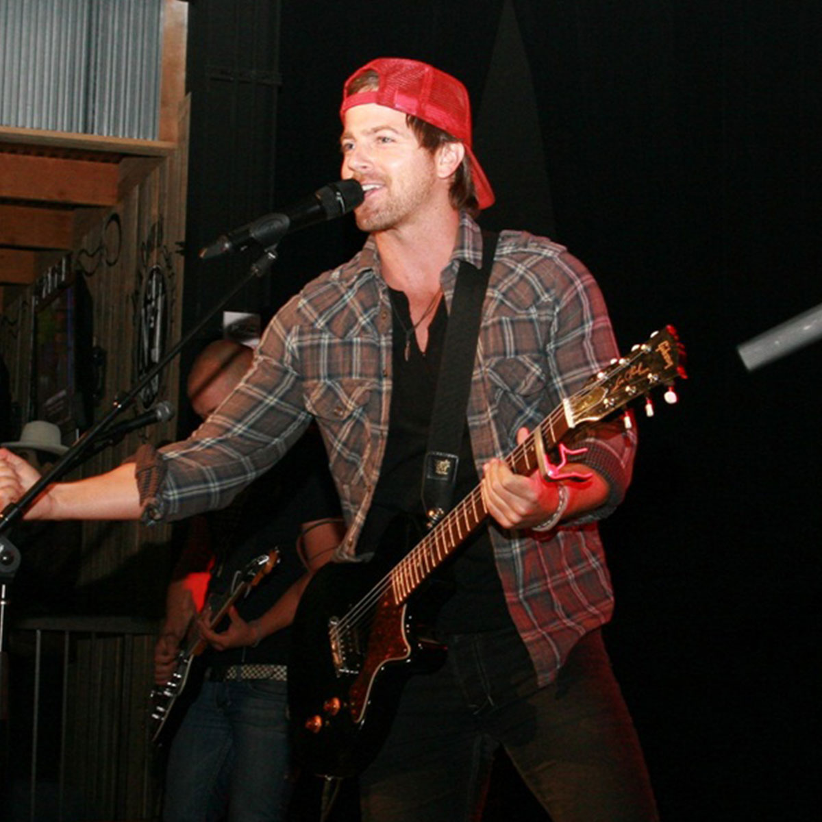 Kip Moore-Last Few Months
