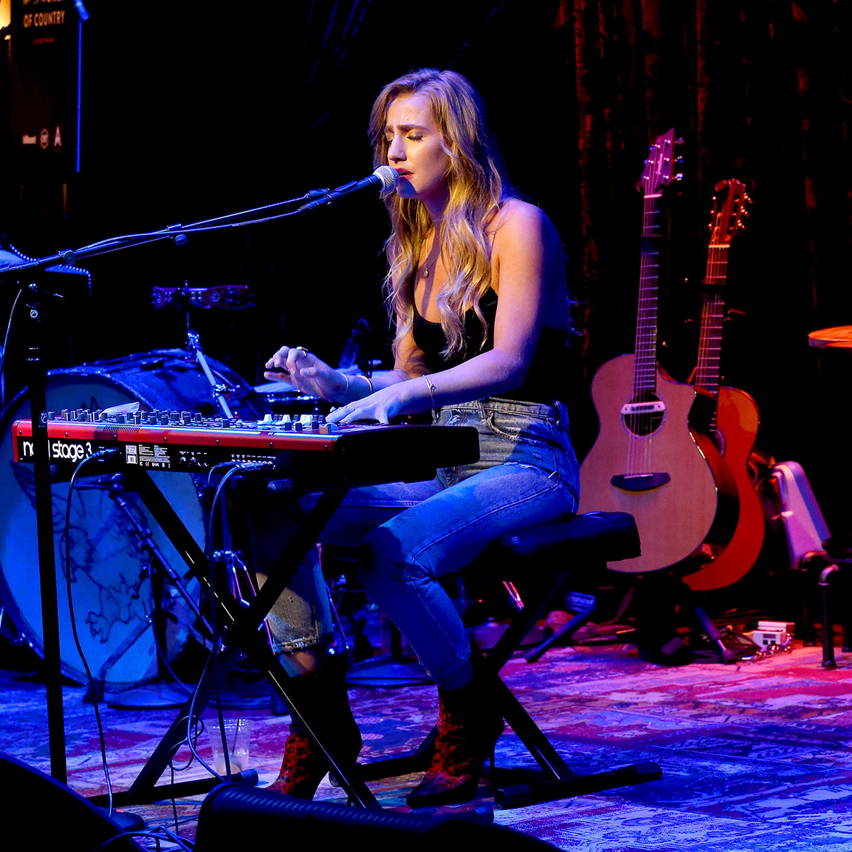 Ingrid Andress - More Hearts Than Mine