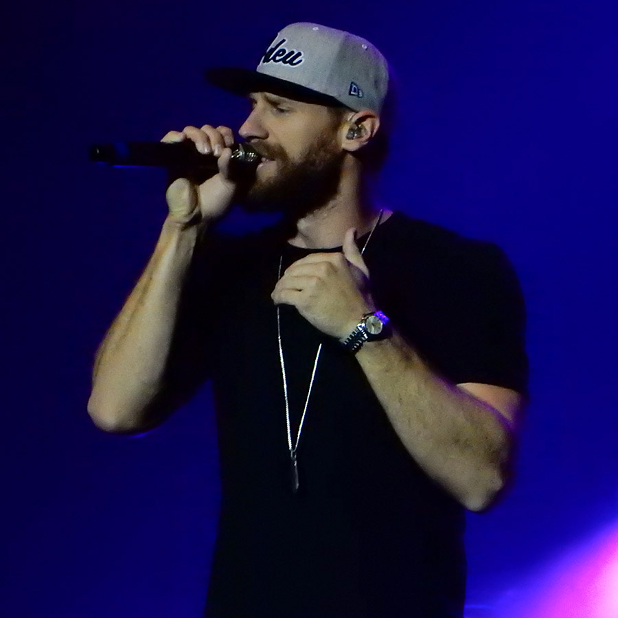 Chase Rice Closing