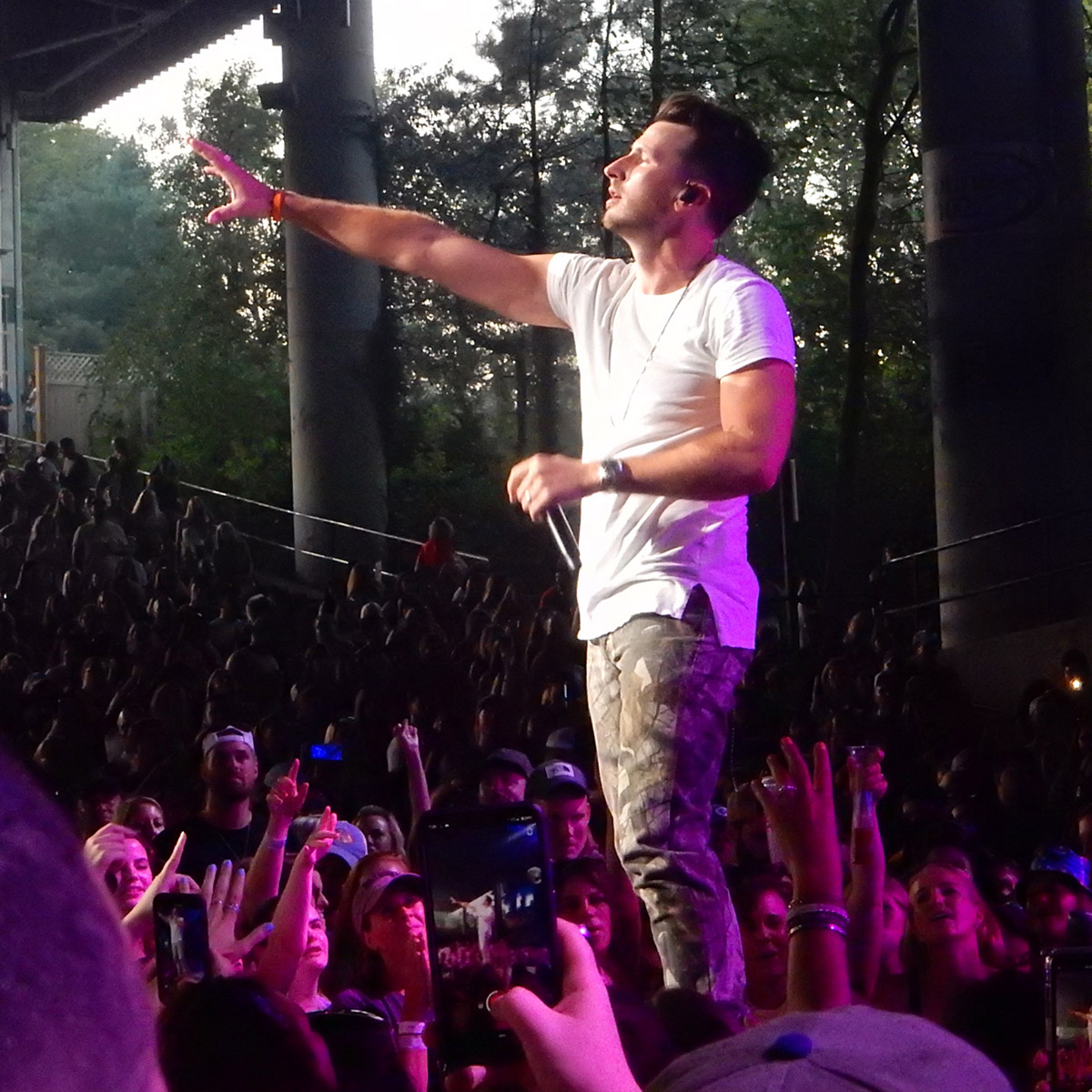 Russel Dickerson - Yours