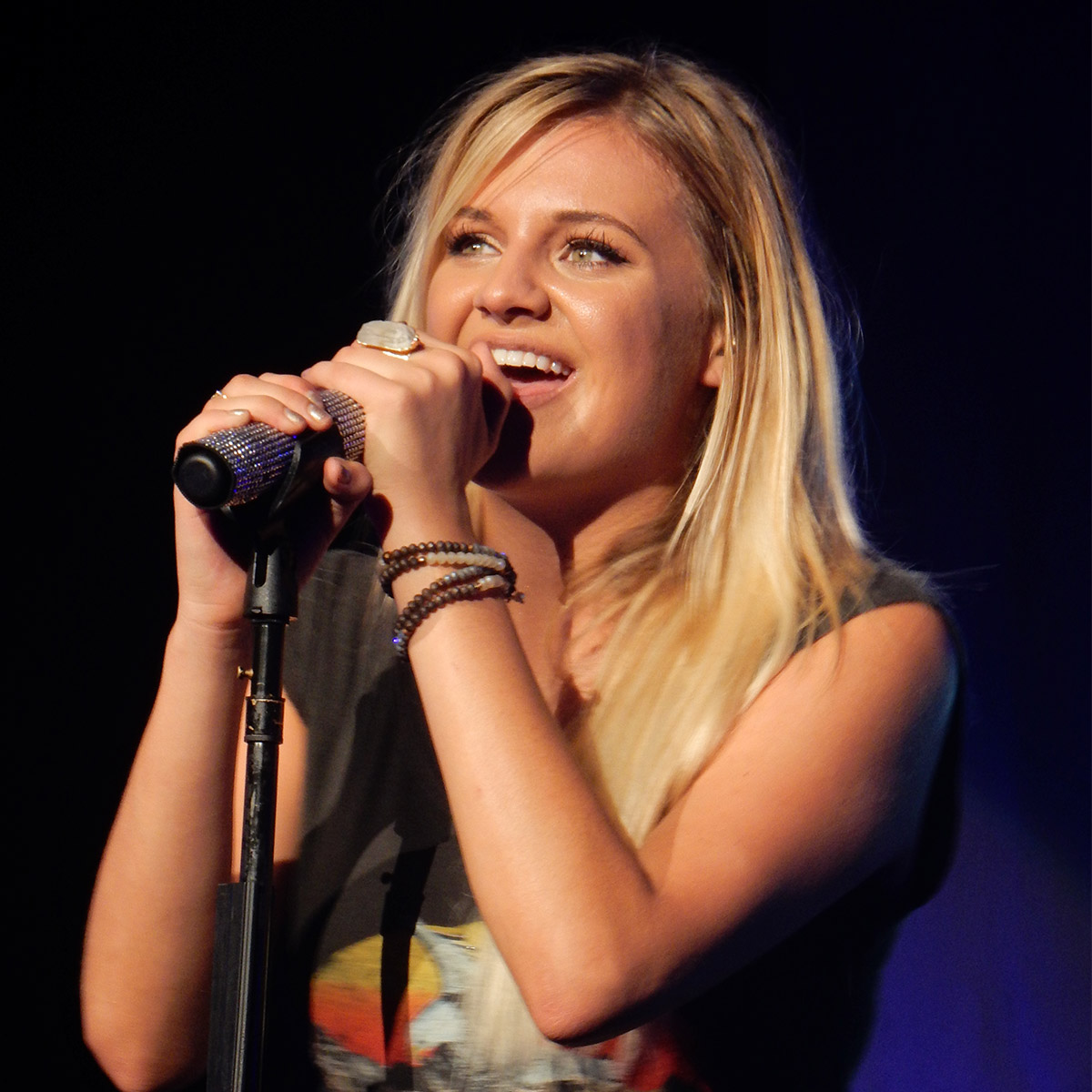 Kelsea Ballerini's Quarantine Anthem