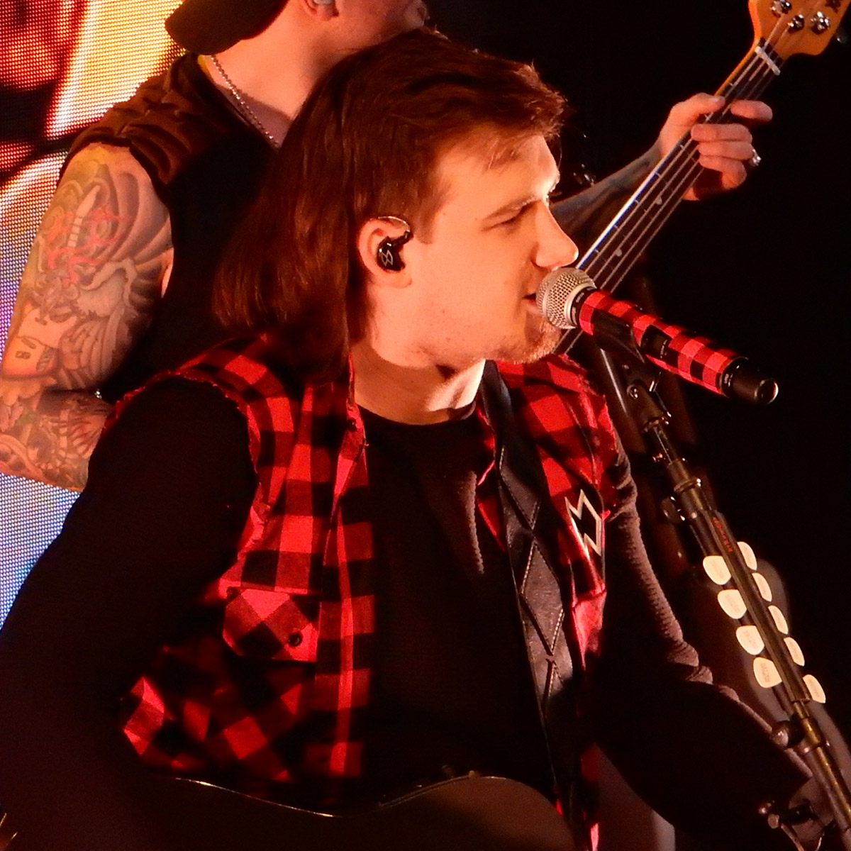 Morgan Wallen - Thank You