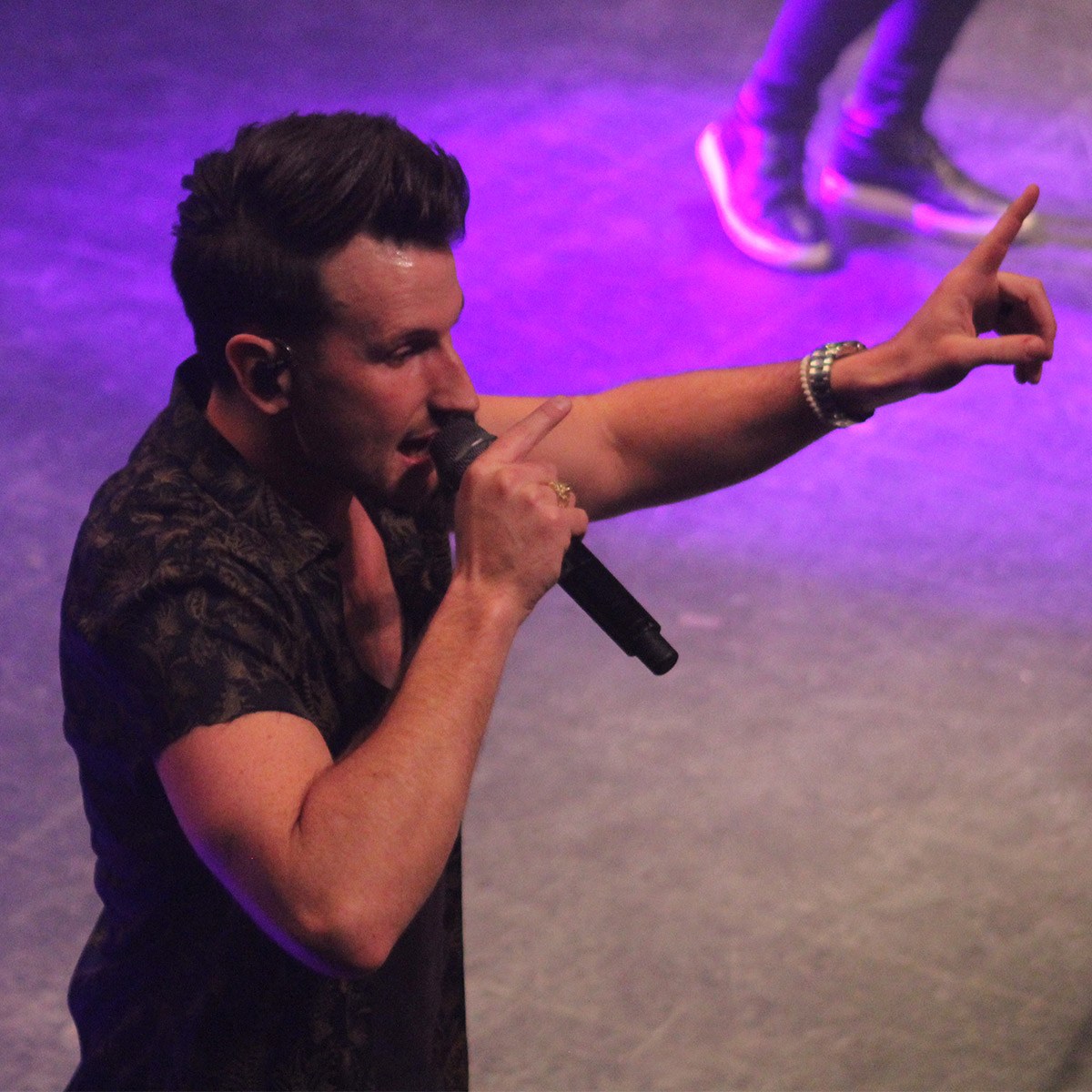 Russel Dickerson - Thank You