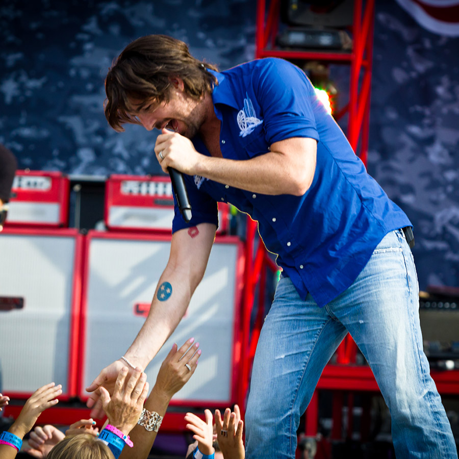 Jake Owen - Made For You