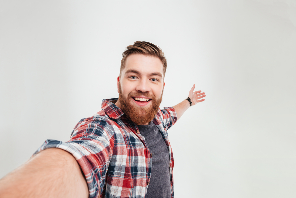 Second Date Update: Selfie Mess (Tuesday, 8/07)