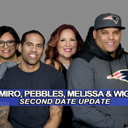 Second Date Update:  Facebook Live (Friday, 03-30)