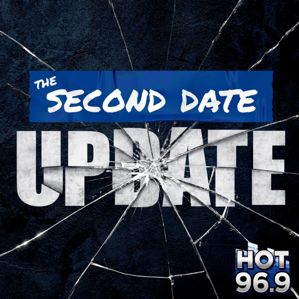Second Date Update: (8:10) Finishing Move