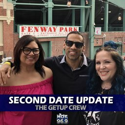 Second Date Update: Bad Edit (Thursday, 01/10)