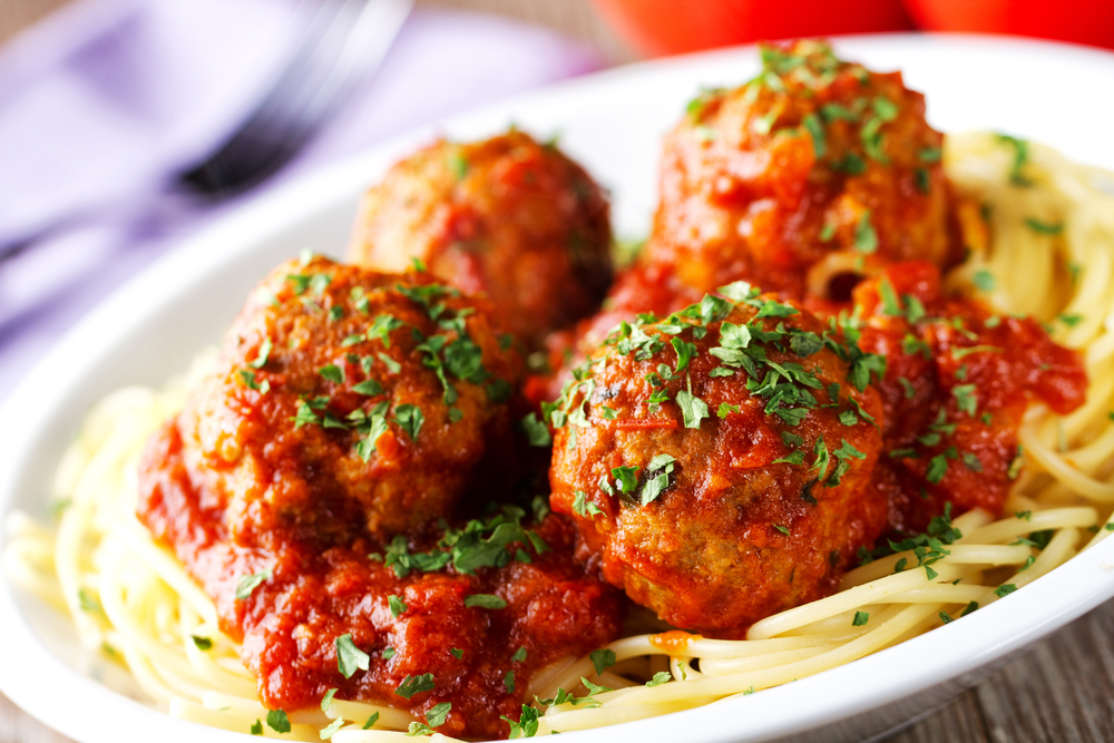 Second Date Update: Spaghetti Hands (Wednesday. 10/31)