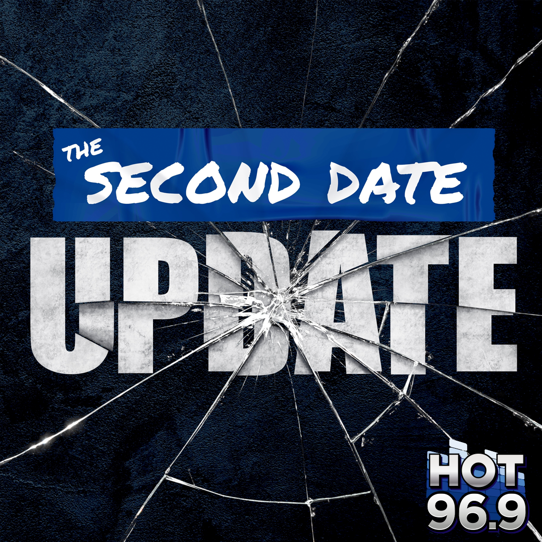 Second Date Update: (8:10) Serial Killer