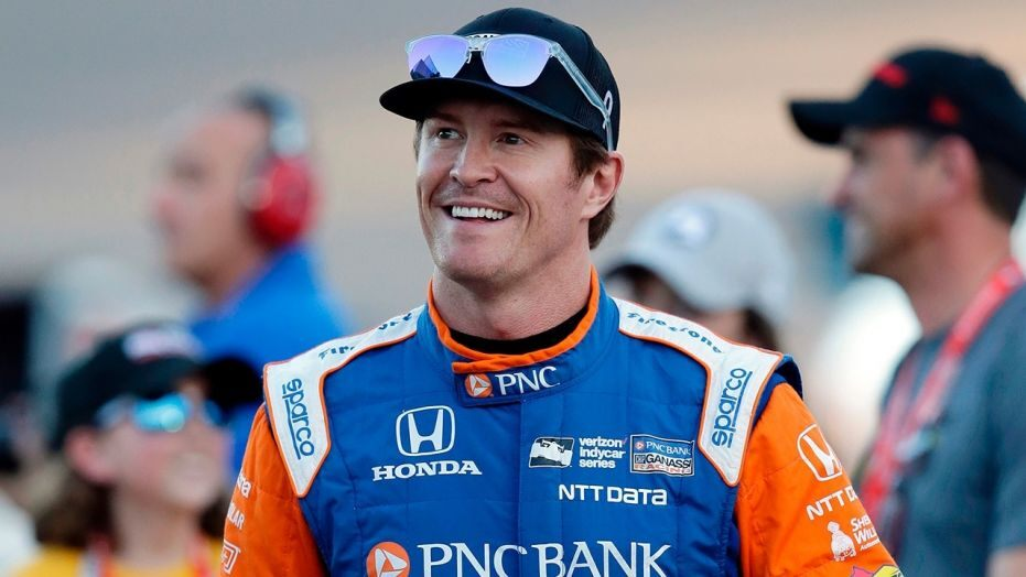 Ep 118 - From A to Z - Autonomy to Scott Dixon (New Zealander)