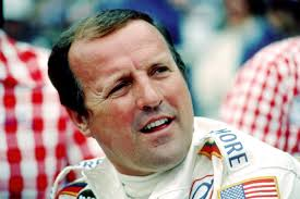Did AJ Foyt almost race for Ferrari at Indy? 