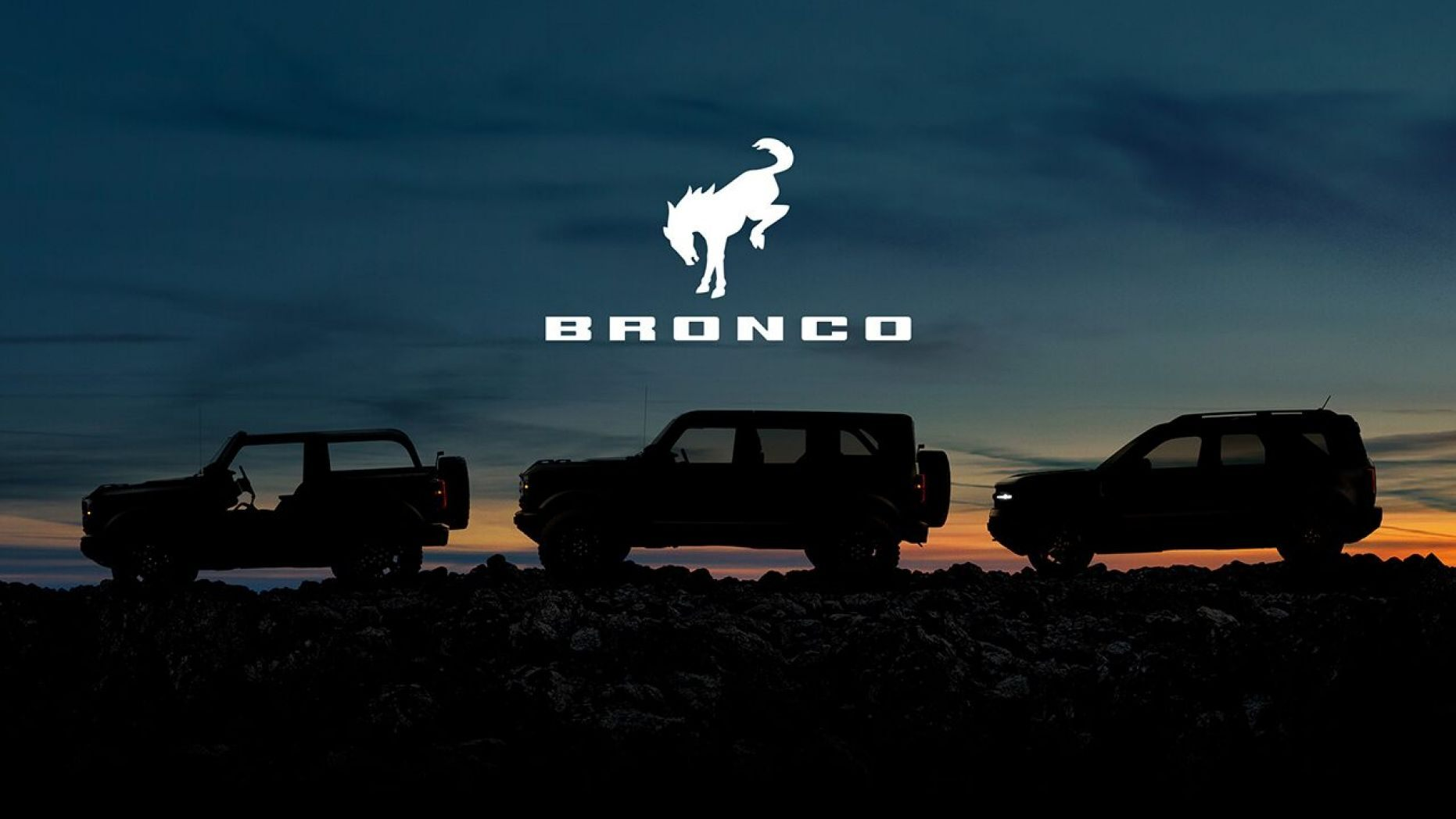 Marcus Collins / Bronco vs Jeep - Ford and their social media stance