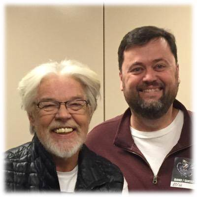 Ep105BobSeger - talking cars