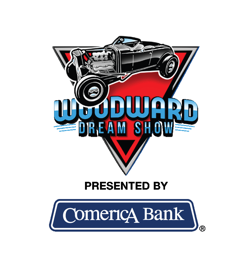 Woodward Dream Show - M1 Concourse