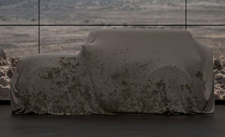 Ep. 130 - the NEW Bronco