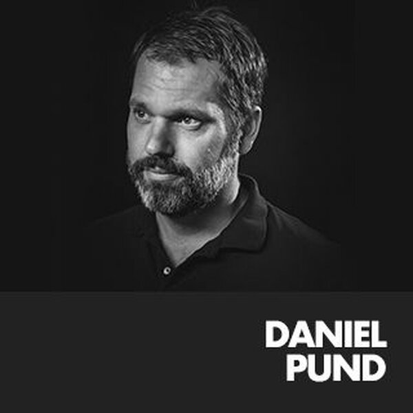 Dan Pund – Editor in Chief of Road & Track