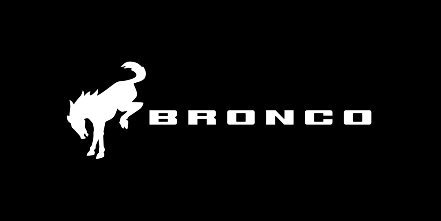 When will we see the NEW Bronco?