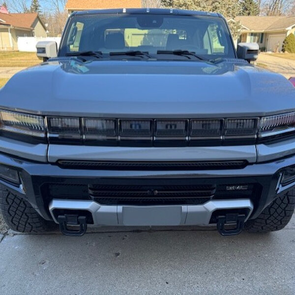 From WTF Mode to V8 Mayhem: Hummer EV, Shelby Rumors & Dodge’s V8 Revival