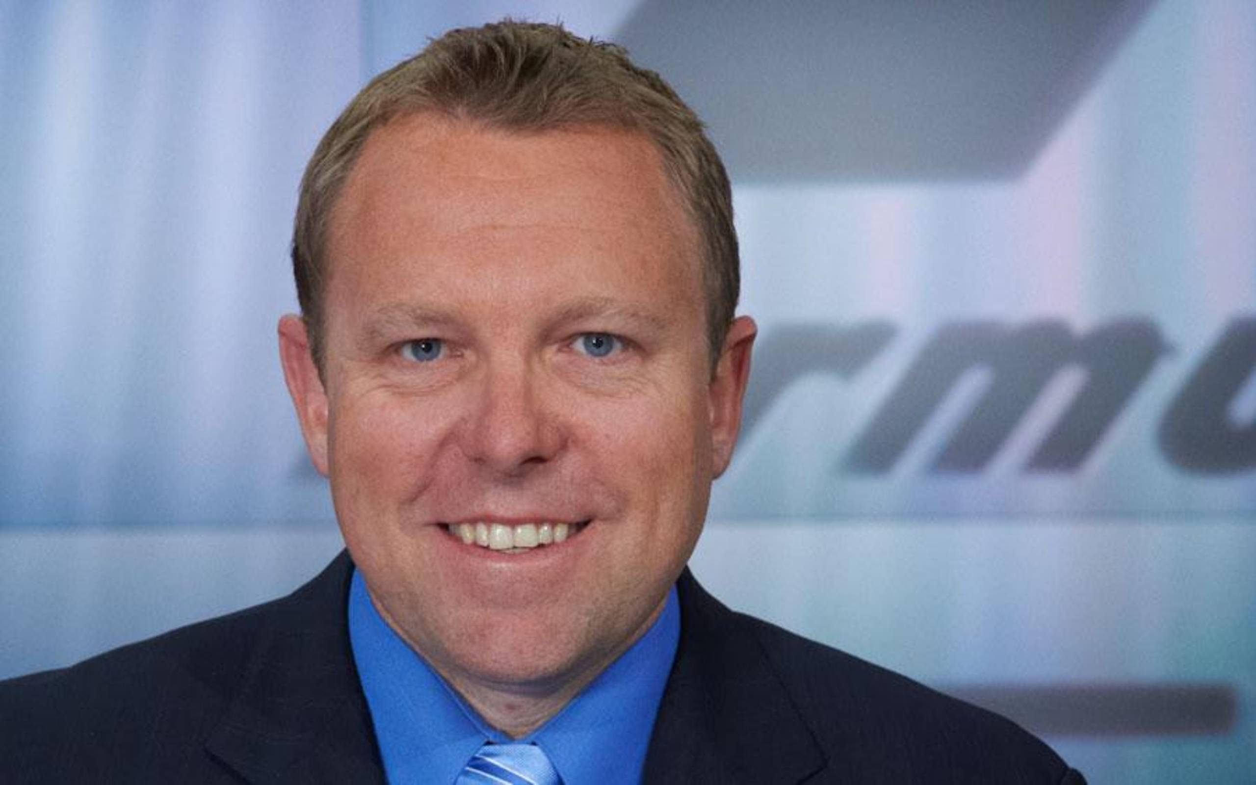 Ep. 126 - Leigh Diffey and IndyCar