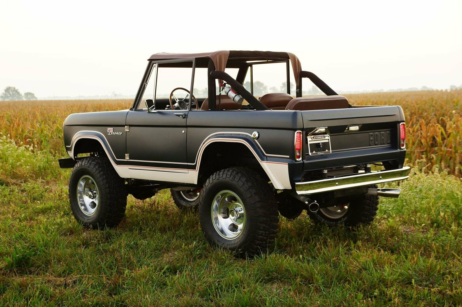 Ep. 108 - Gateway Bronco? Wait...they're doing what?