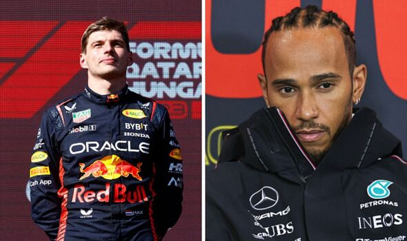 F1 at the Halfway point - Red Bull, Lewis, Alex Palou and more with Chris Medland