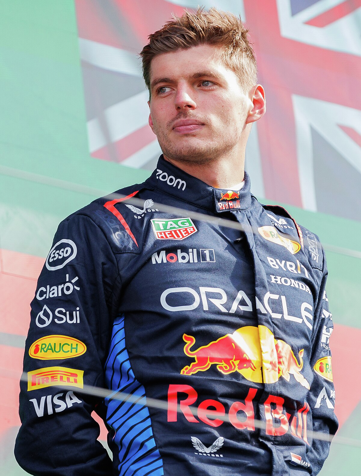 Where’s Max Going? Cadillac have their driver? Chris Medland talks F1