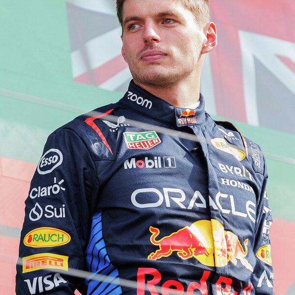 Where’s Max Going? Cadillac have their driver? Chris Medland talks F1