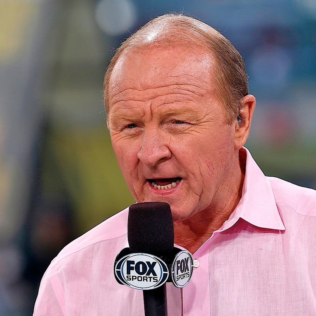 Driving the TRX - and Larry Mac checks in