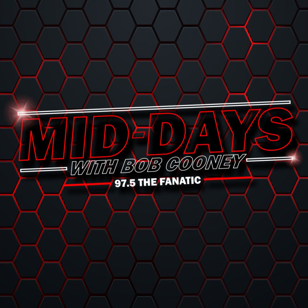 Amy Fadool Joins Middays With Bob Cooney