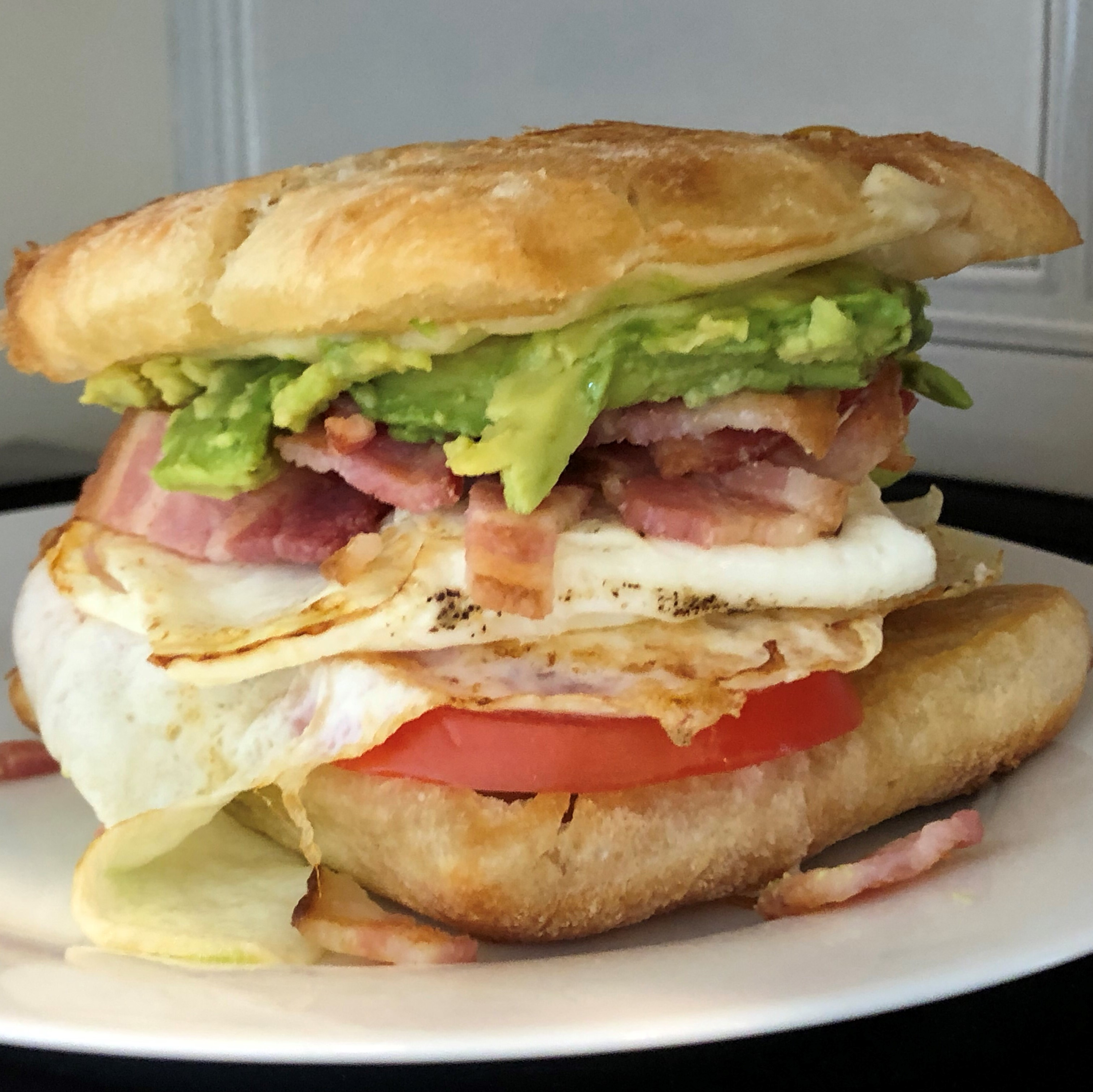 Recipes With LBF?! 11/17 8:50 am - The ROR Morning Show Podcast