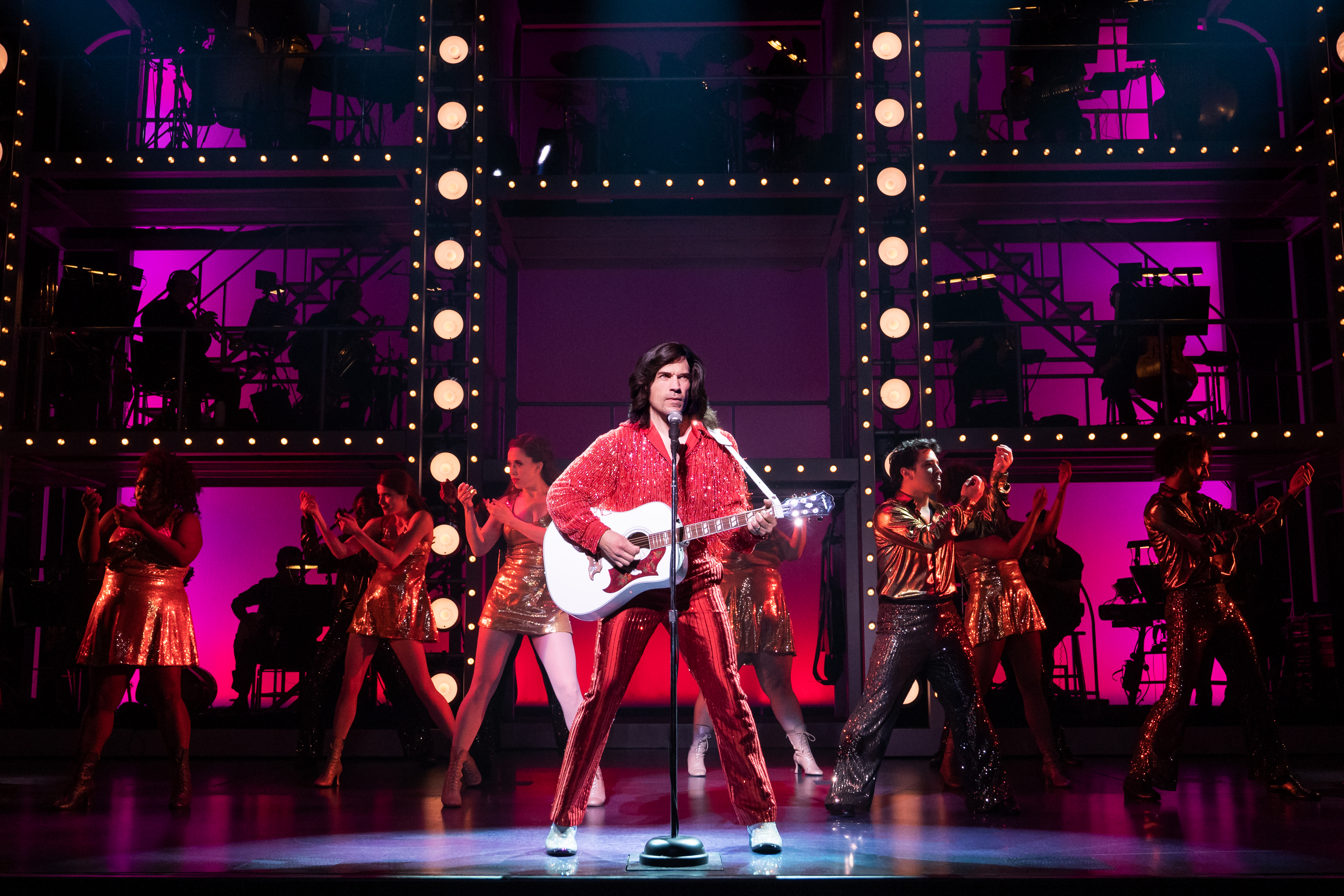 Will Swenson from A Beautiful Noise: The Neil Diamond Musical! 7/21 - The ROR Morning Show Podcast
