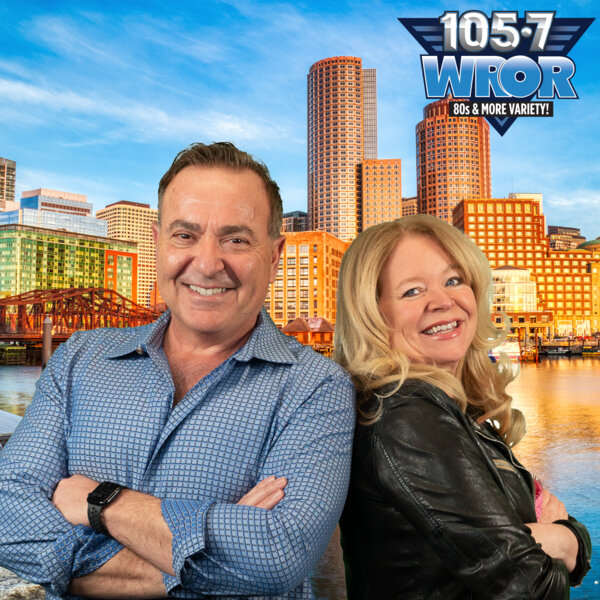 Supah Smaht in 60! 4/17 – The ROR Morning Show