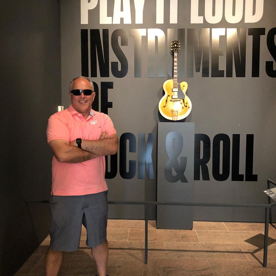It's Only Rock 'N' Roll!