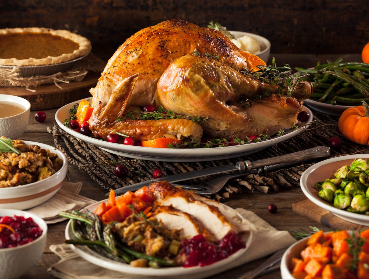 Thanksgiving Fails! 11/22 7:15 am - The ROR Morning Show Podcast