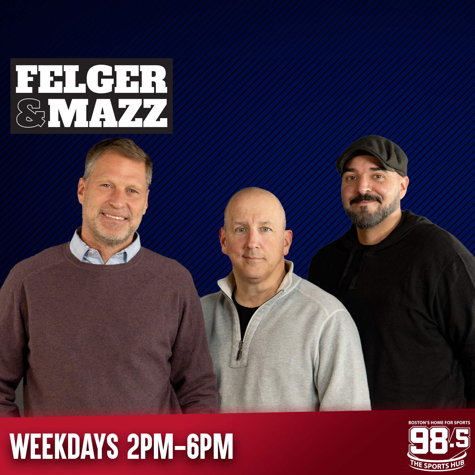 More Red Sox Thoughts // Porzingis Rumors  // Caller Reaction   - 6/21 (Hour 4)