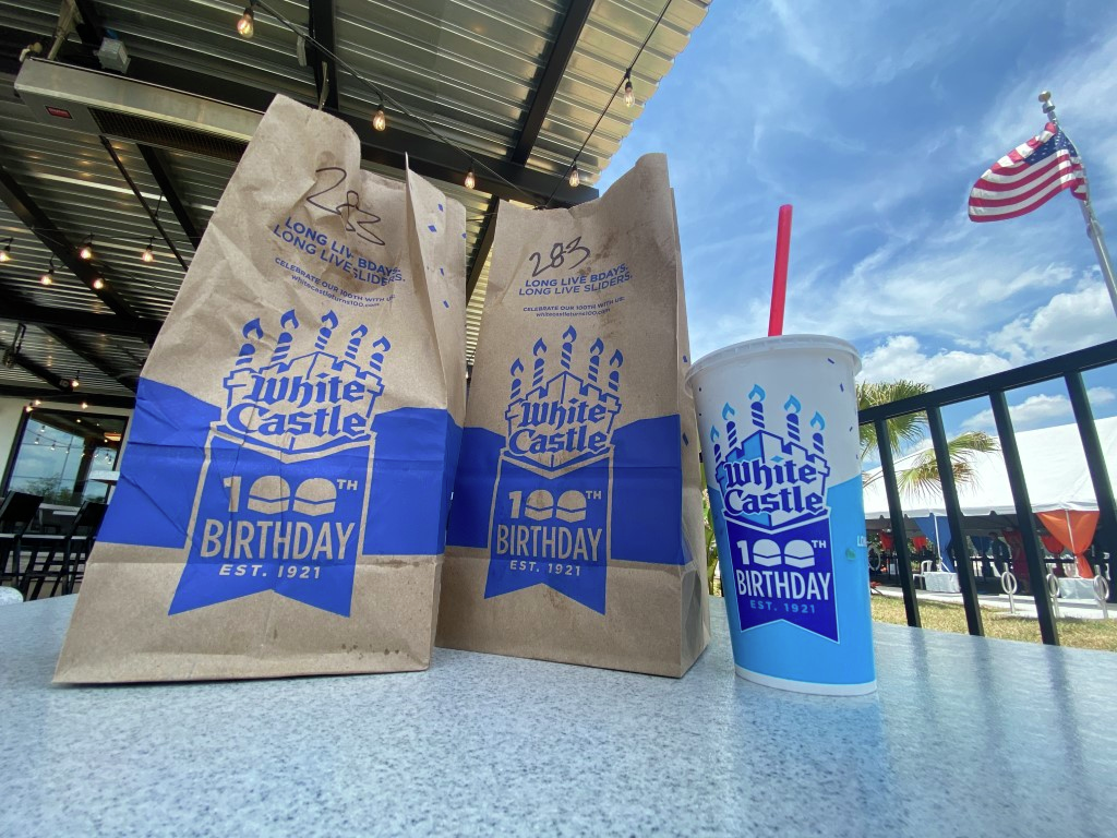 USA Today's 7 Best Fast Food Burgers in Florida